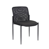 Mesh Guest Chair