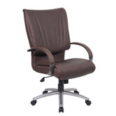 Slat Chair with Removable Back