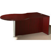 P-Desk Shell