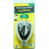 Water Saving Efficient Massaging Shower Head