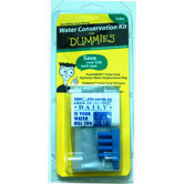 Water Conservation Kit for Toilet