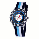 Boy's Sporty Boy Tween Watch