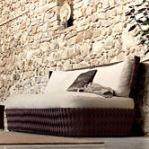 Kente Sofa