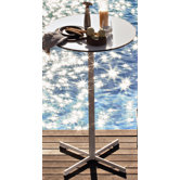 Summer Set Pub Table