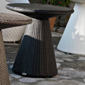 Tulip Side Table