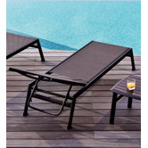 Victor Chaise Lounge