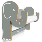 Elephant Wall Easel
