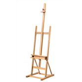Heritage H-Frame Easel
