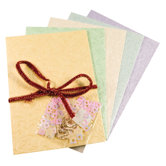 Treasure Chest Blue Hills Studio Card Kits