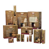 Brush Box