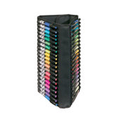Vertical Marker Case