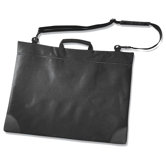 University Series Soft Side Portfolio Bag