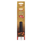 Hard Vine Charcoal (Set of 4)