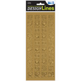 Designlines Transfer Sheet (Set of 2)