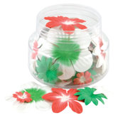 Irene's Garden Jar Obloom (Set of 60)
