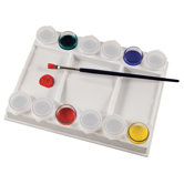 Removable Cup Palette