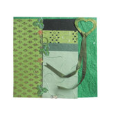 Treasure Chest Embellishment Paper Pack