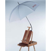 Artist Umbrella