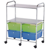 Storage Cart