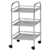 Storage Cart