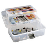 Artist Tool Box