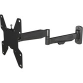 Articulating Arm Wall Mount for 13" to 34" Flat Panel Screens
