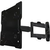 Articulating Arm Wall Mount for 13" to 40" Flat Panel Screens