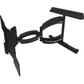 Articulating Arm Wall Mount for 37" to 55" Flat Panel Screens