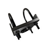 Truss Ceiling Adapter Compatible with All Standard 1.5" Thread