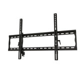 Universal Tilting Wall Mount with Lock for 37" to 63" Flat Panel Screens