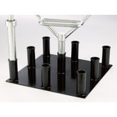 Weight Bar Holder