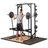 Half Rack