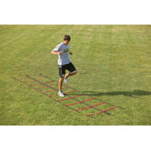 180" Double Agility Ladder