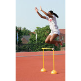 Plyo Hurdles (Set of 4)