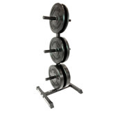 Olympic Plate Holder