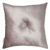 Amelia Shell Filled Cushion