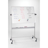 4' x 6' Deluxe Reversible Board