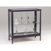 Elite Counter Height Display Series 98 - Countertop Full View Case