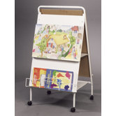 Baby Folding Wheasel