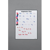 WRAPS-Writing, Reading and Activity Pad