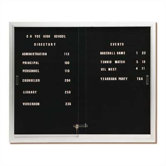 Best-Rite Directory Boards