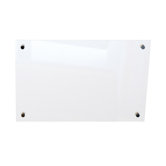 Enlighten 3x4 Non-Magnetic Glass Board