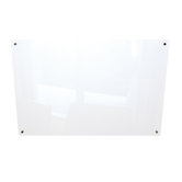 Enlighten 4x6 Non-Magnetic Glass Board