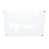 Enlighten 2x3 Non-Magnetic Glass Board