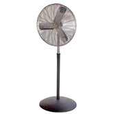 30" Commercial Floor Fan