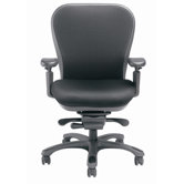 Mid-Back CXO Office Chair