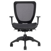 Mesh Back Riteone Task Chair