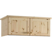 M&ouml;n Wardrobe Top Box with 2 Doors