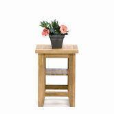 Provence Plant Table