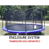 Lifestyles 15' Enclosure